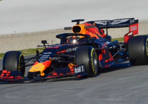 Max Verstappen: "Melbourne zegt niet alles over de rest van het seizoen"