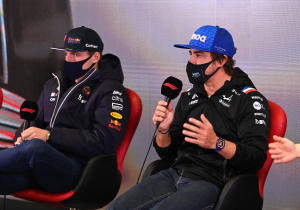 Fittipaldi sluit zich aan Alonso: 'Veel competitiever dan toen Lewis zijn titels won'