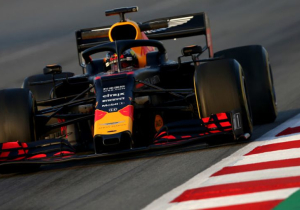 Honda: 'De basis is nu goed, maar nog wel wat problemen op te lossen'