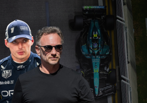 'Horner en Verstappen slaan de handen ineen bij Aston Martin om een nieuw Red Bull te bouwen'