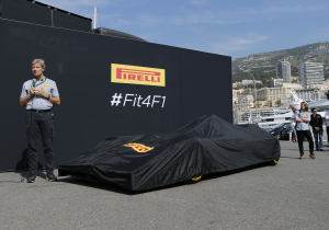 F1 team unveils 2024 car in 'exciting moment'