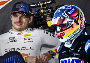 Ocon zag Verstappen 'oneerlijke' stap maken: "Ik was toen echt kwaad"