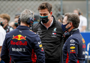 FIA-president Todt klaar met controverse in F1: "Er is teveel concurrentie"