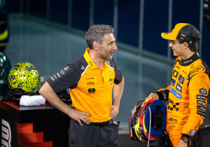 Así queda la clasificación de PILOTOS tras el GP de Miami