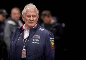 Red Bull chief reveals major line up REGRET