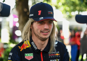 ¿Qué piensa Verstappen sobre su retiro y cuándo puede parar?