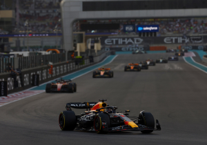 Formule 1 in de fout met eindklassement: Paul De Vries maakt debuut