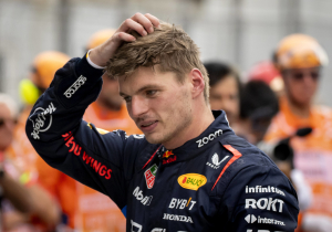 'Verstappen wil weg en overweegt sabbatical', 'FIA wil rechtszaak met team in de doofpot stoppen' | GPFans Recap