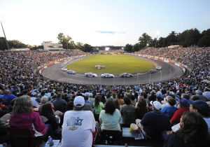 NASCAR winner calls for races to be SCRAPPED