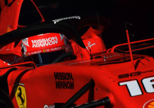 F1 Testing - What did we learn in week one?