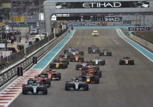 Formule 1-teams willen huidig puntensysteem niet wijzigen