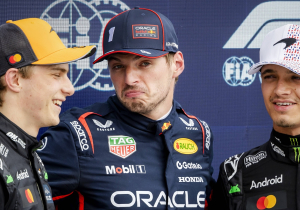 Lando Norris snubs F1 rivals in brutally honest admission