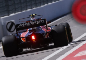 McLaren onthult MCL33 morgen vroeg in de ochtend