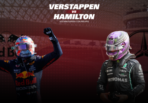 Verstappen X Hamilton: verdeelde meningen op de Formule 1-grid