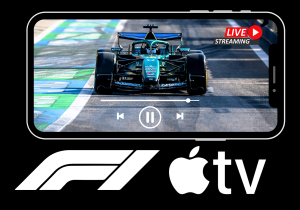 F1 on Apple TV: How US fans can watch 2026 Austrian Grand Prix for FREE today