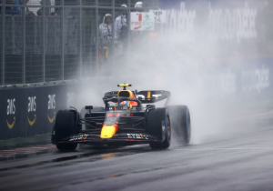 Dit is het weerbericht voor de Grand Prix van Canada