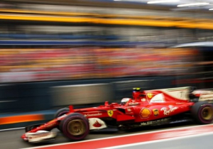 Räikkönen: 'Volgend jaar is Ferrari nog sterker'