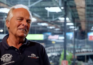 Bleekemolen: "Verstappen gaat nu tot de groten der aarde behoren, zoals Senna"