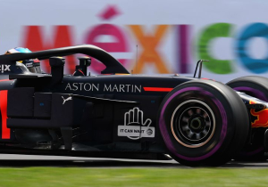 Verstappen is a bad role model, says Villeneuve