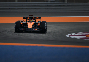 F1 Sprint Results: Oscar Piastri storms to Qatar win as Max Verstappen receives title blow