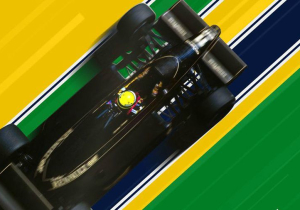 F1's 'arrogant' Senna error leaves Liberty Media red-faced