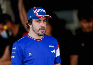 Alonso kan zich niet vinden in kritiek: "Ik denk niet dat het zo slecht was"