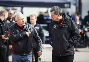 Haas driven by "the future" after two seasons of F1 struggle