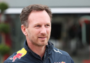 Christian Horner openhartig: 'Lang weg zijn van familie is erg lastig'