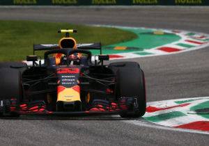 Zo kun je de Grand Prix van Italië live volgen