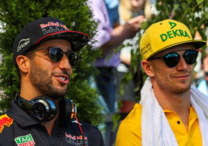 Ricciardo deal has 'fired up' Renault