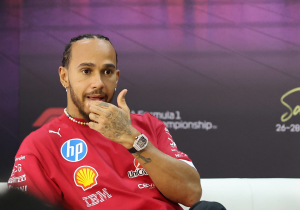 Lewis Hamilton SPEECHLESS in 'terrible' Ferrari verdict