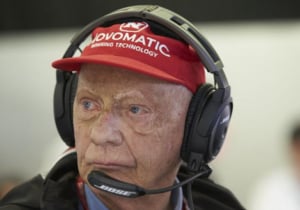 Lauda: "Voor mij is Verstappen voor zeventig procent schuldig"