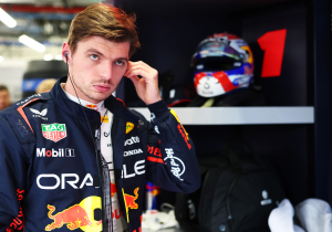 Verstappen bevestigt nieuw startnummer voor Formule 1-seizoen van 2026