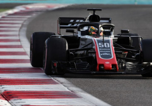Haas voert druk op regels voor 2021 op: "Anders stappen wij uit de F1"