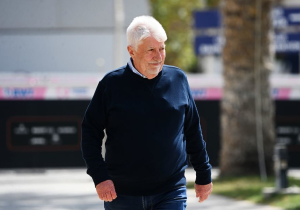 Ex-team boss reveals how he and Ecclestone dealt with F1 TRAGEDY