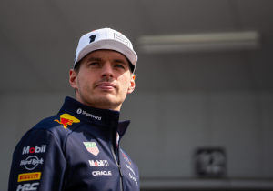 ÚLTIMA HORA: Max Verstappen pierde su ASIENTO en Red Bull