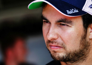 'No animosity' to Perez in Force India