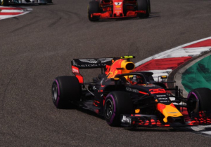 "Rusland wordt punten binnen harken voor Verstappen"