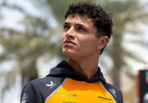 F1 Hoy: Norris ataca a Checo; Habrá mexicano en el GP de México