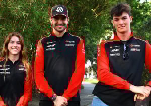 F1 Recap: Haas stars pulled over by NYPD as driver given rude awakening