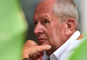 Helmut Marko: 'Toro Rosso gaat voor één van deze drie coureurs'