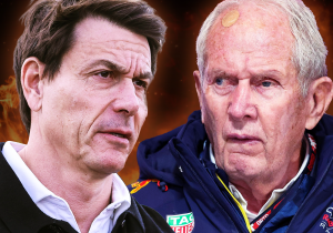 Marko countert snoeiharde kritiek van Wolff: "Men moet er gewoon naar kijken"