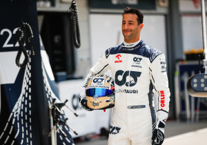 Ricciardo OUT of Hungarian GP qualifying but gains HUGE positive