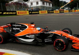 'Vader Stroll wil Fernando Alonso naar Williams halen'