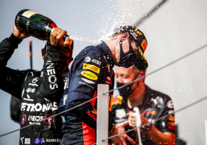 TOTO's tips: kan Verstappen de Mercedessen verslaan op zijn favoriete circuit?