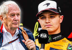 VIDEO | Marko waarschuwt McLaren, 'F1 overweegt race te schrappen'