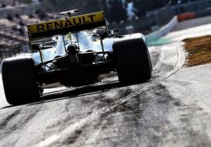 VIDEO: F1 Testing Day 4 Q&A from Barcelona