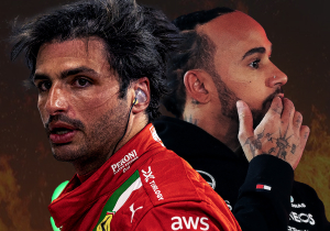 Ferrari asegura que Carlos Sainz es MÁS RÁPIDO que Lewis Hamilton