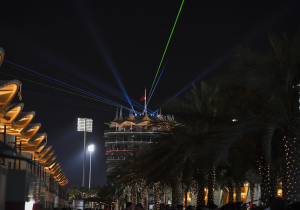 Five things to expect from the Bahrain Grand Prix