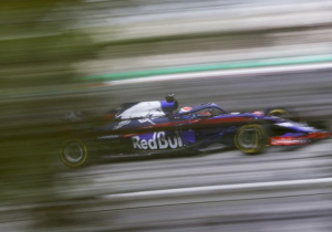 Gridstraf voor Gasly en Hartley na aanpassingen Honda-motor